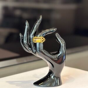 🆕 Alexis Bitter Absolutely beautiful Ring!! Size 5.5